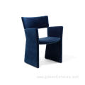 Modern Fashion Designer Crown Armchair by Massproductions